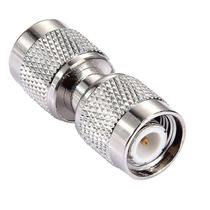 Conjuntos de acessórios de computador tnc macho para conector macho tnc