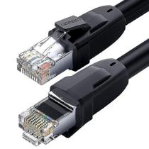 Conjuntos de acessórios de computador ugreen cat8 ethernet rede lan comprimento do cabo: 1,5 m