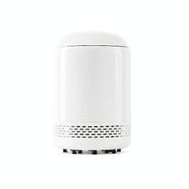 Conjuntos de acessórios de computador usb recarregável aspirador de pó de mesa mini limpador de teclado branco