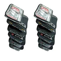 Conjuntos de Bolsas de Embalagem ZUCA Two Pro - 10 Bolsas Utilitárias Grandes e 2 Bolsas Pequenas