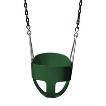 Conjuntos de brinquedos Toddler Swing Gorilla Full Bucket Green 50 libras Conjuntos de brinquedos Toddler Swing Gorilla Full Bucket Green 50 libras