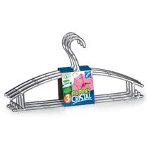 Conjuntos de Cabides Tintureiro Arthi com 3 Peças