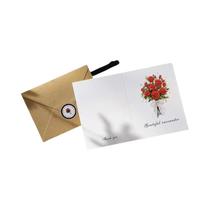 Conjuntos De Cartões De Saudação Com Buquês De Flores Para Agradecimento, Casamento, Aniversário, Conjuntos De Cartões De Saudação Com Buquês De Flores Para Agradecimento, Casamento, Aniversário,