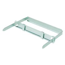 Conjuntos de fixadores de pinos ACCO Brands Premium com capacidade de 3,5 cm, pacote com 50