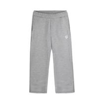 Conjuntos De Moletom Masculino Y2K Streetwear Com Logo Bordado Calças De Moletom Casuais Para Casal