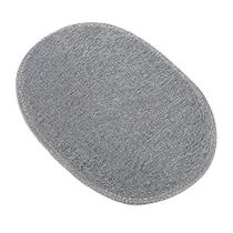 Conjuntos de panelas 30* 40cm tapete antiderrapante shaggy área casa quarto banheiro tapete de porta Conjuntos de panelas 30* 40cm tapete antiderrapante shaggy área casa quarto banheiro tapete de porta