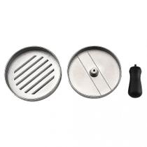 Conjuntos de panelas prensa de hambúrguer pesado hambúrguer carne carne grelha patty maker molde cozinha ferramenta para churrasco