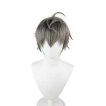 Conjuntos de perucas de cosplay Stars Sena Izumi Anime 30cm Conjuntos de perucas de cosplay Stars Sena Izumi Anime 30cm