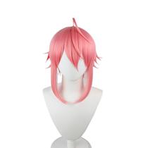 Conjuntos de perucas de cosplay Stars Toris Himemiyas 40 cm de altura