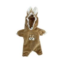 Conjuntos De Roupas Para Bonecas Reborn De 4-6 Polegadas, 9 Estilos, Roupas Fofas, Acessórios De