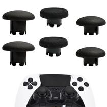 Conjuntos de Thumbsticks 6 em 1 Mingxiong para PS5 Dualsense Edge