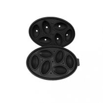 Conjuntos de utensílios de cozinha uísque 3d rugby cerveja bola de gelo americana silicone treliça de gelo molde de silicone