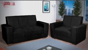 Conjuntos Estofado Italia 2x3 Lugares Conjuntos Estofado Italia 2x3 Lugares