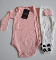 Conjuntos Iaze body com calça Conjuntos Iaze body com calça