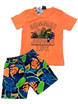 Conjuntos Masculino Infantil Tamanho 02 Conjuntos Masculino Infantil Tamanho 02