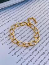 Conjuntos Semi Joia Colar e Pulseira a Ouro Verniz italiano Conjuntos Semi Joia Colar e Pulseira a Ouro Verniz italiano