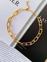 Conjuntos Semi Joia Colares e Pulseiras a Ouro Verniz Italiano Conjuntos Semi Joia Colares e Pulseiras a Ouro Verniz Italiano