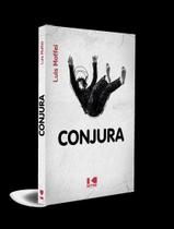 Conjura - KOTTER EDITORIAL