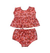 Conjuto bata + shorts infantil Conjuto bata + shorts infantil