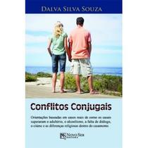 Conlfitos conjugais Conlfitos conjugais