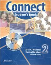 Connect 2 - student's book - pack 2 - with self-study and audio cd Connect 2 - student's book - pack 2 - with self-study and audio cd