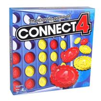 Connect 4 Jogo Para 2 Jogadores Grade 4 Em Fileira Crianças De 6 Anos Jogos De Quintal Para Festas