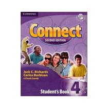 Connect 4 - Student's Book Pack Connect 4 - Student's Book Pack