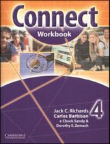Connect 4 - workbook - portuguese edition - CAMBRIDGE UNIVERSITY PRESS DO BRASIL Connect 4 - workbook - portuguese edition - CAMBRIDGE UNIVERSITY PRESS DO BRASIL