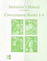 Connect With English InstructorS Manual For Conversation Book 1-4 - MCGRAW HILL/ELT