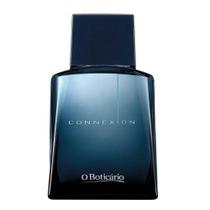 Connexion Desodorante Colônia, 100 ml - Boticario - Loja Das Princesas