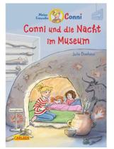 Connierzählbände 32 conni und die nacht im museum