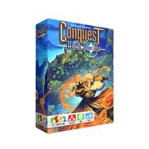 Conquest: Mystic Invasions - Jogo de Estratégia de Fantasia Conquest: Mystic Invasions - Jogo de Estratégia de Fantasia