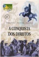 Conquista dos direitos - EDICOES LOYOLA Conquista dos direitos - EDICOES LOYOLA