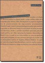 Conquistas e Resistências do Poder (1964-1984): A Emergência de um Discurso Democrático no Brasil