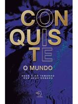 Conquiste o mundo