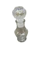 Consagrador de vidro transparente com tampa Grande - Ideal para ambientes litúrgicos Consagrador de vidro transparente com tampa Grande - Ideal para ambientes litúrgicos