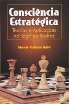 Consciencia Estrategica - 1