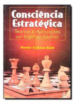 Consciência Estratégica