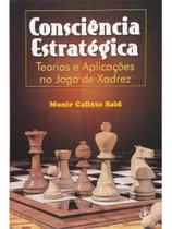 Consciência estrátegica - IBRASA *