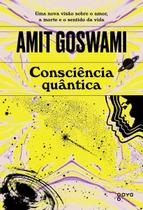 Consciência Quântica Consciência Quântica