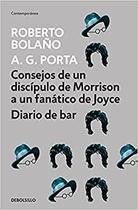 Consejos De Un Discípulo De Morrison