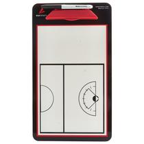 Conselho de treinamento de lacrosse feminino de dupla face da BSN Sports