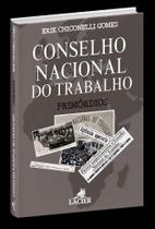 Conselho Nacional do Trabalho: Primórdios Conselho Nacional do Trabalho: Primórdios