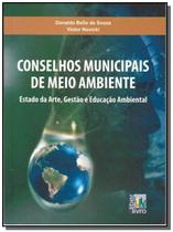 Conselhos municipais de meio ambiente