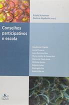 Conselhos participativos e escola