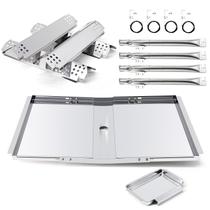 Conselhos sobre peças de reposição para churrasqueiras para Nexgrill 720-0830H