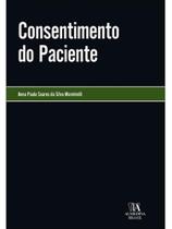 Consentimento do paciente