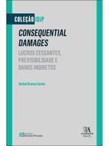 Consequential damages Consequential damages