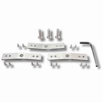 Conserta Cesto Para Lava Seca Samsung + 3 Parafusos Inox + Chave
