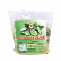 Conserva De Pepino Daimaru Kiuri Kassuzuke 500g Conserva De Pepino Daimaru Kiuri Kassuzuke 500g